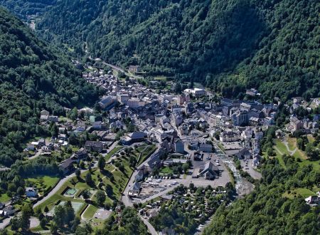 Visite de ville spéciale pour les enfants : à la découverte de Cauterets 