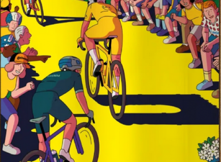 La Fête du Tour : le rendez vous du vélo avant l'arrivée du Tour 