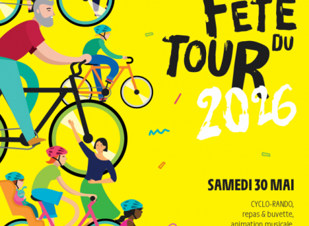 La Fête du Tour : le rendez vous du vélo avant l'arrivée du Tour 