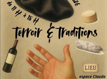 Terroir & Traditions - Festival Art’Terre 