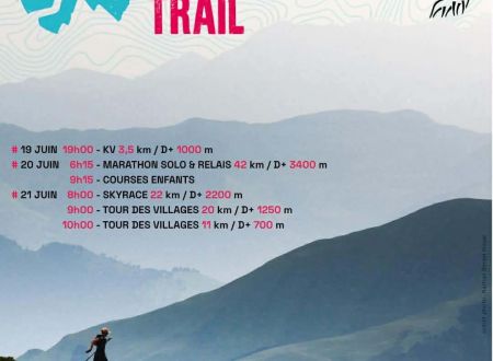 Patou Trail 