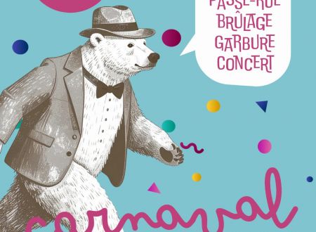 Carnaval du Val d'Azun 