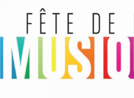 Fête de la musique et foire gourmande 
