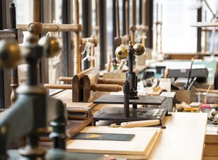 20e édition des Journées Européennes des Métiers d'Art 