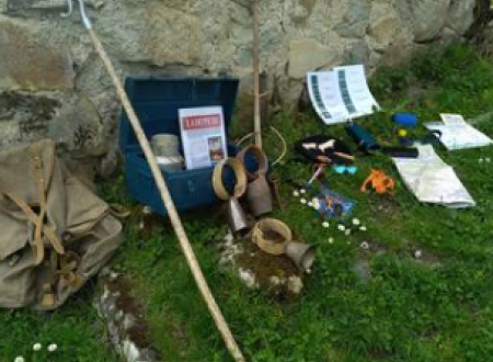 Escape game Pastoralisme : 