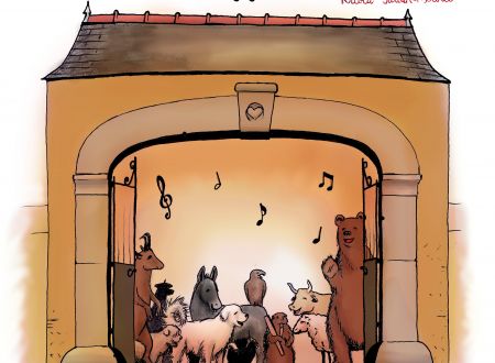 47ème Hesteyade de Bigorre 