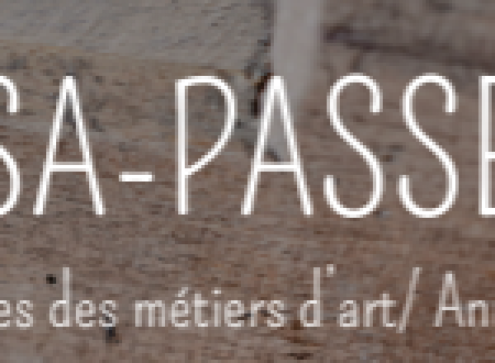 Passa-Passe : Journée Européennes des métiers d'art / Année du pastoralisme 