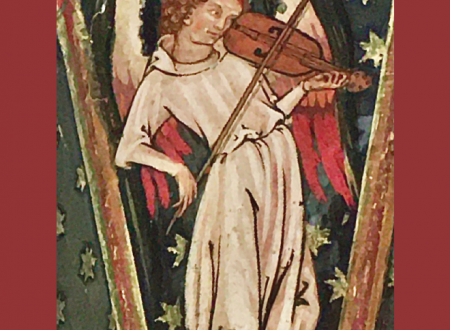 Festival de Musique Ancienne, récital d’orgue par Frédéric Muñoz 