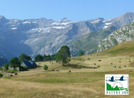 Sortie Natura 2000 : 