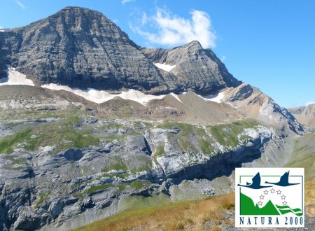 Sortie Natura 2000 : 