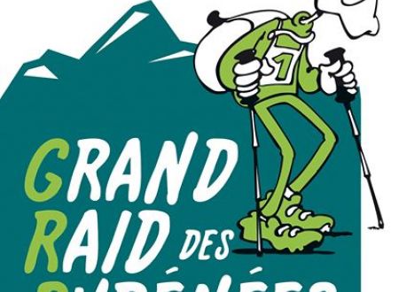 Grand Raid des Pyrénées 