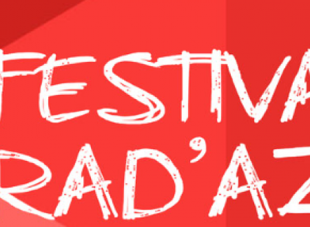 Trad'Azun, Festival des musiques traditionnelles 