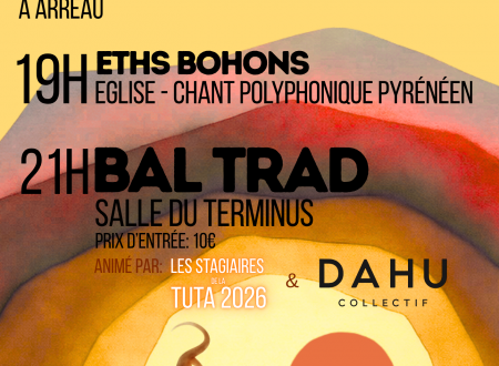 Stage d'immersion en culture gascone 