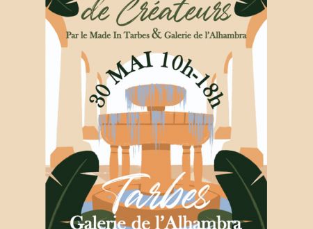 Marché de Créateurs 