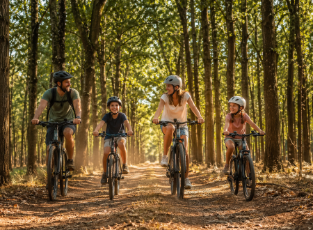 Journée Vélos de Pays 