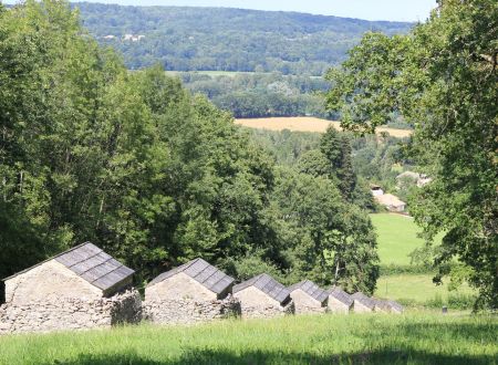 Balade patrimoine et paysage 