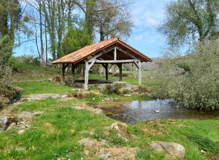 Balade, contes et bricoles 