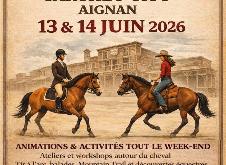 Fête du cheval 