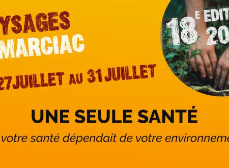 Paysages in Marciac 