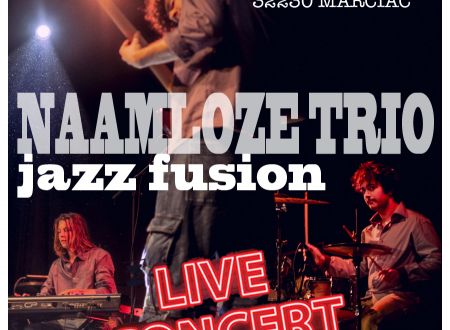 Concert Jazz 