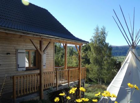 CHALET ORION 