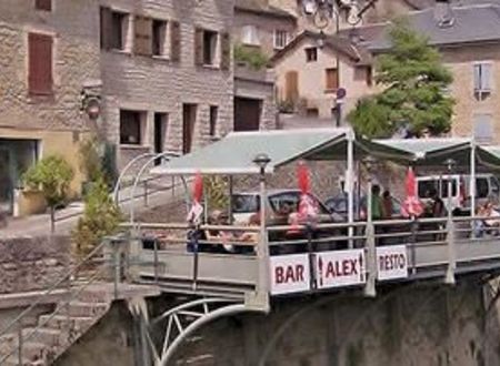 GITE D'ETAPE DES GORGES DU TARN 