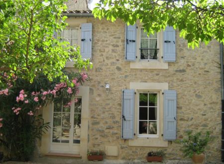 AU COEUR DU MINERVOIS 