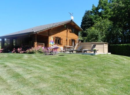 LE CHALET CATHARE 