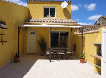 LA VIGNE DE MON PÈRE 