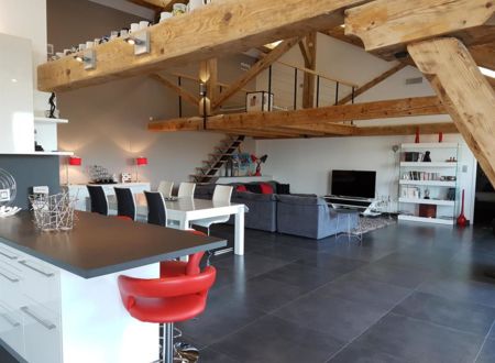 LE LOFT 