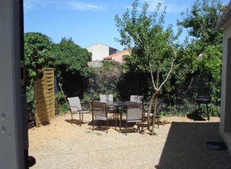 ENTRE FALAISES ET CRIQUES 