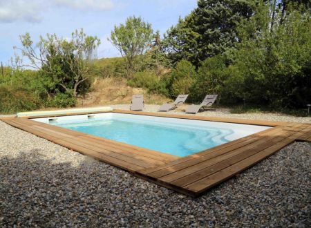 LE GÎTE DES VENDANGEURS 
