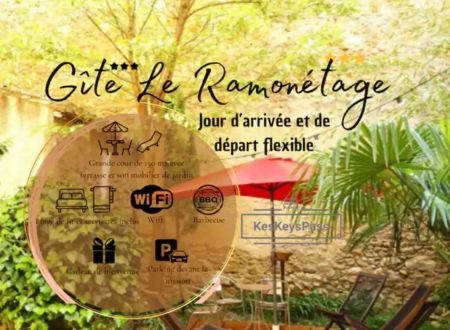 LE RAMONETAGE 