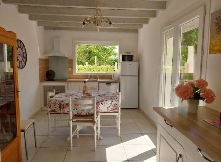 LE LOGIS D ANNIE 
