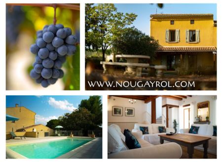 DOMAINE DE NOUGAYROL 