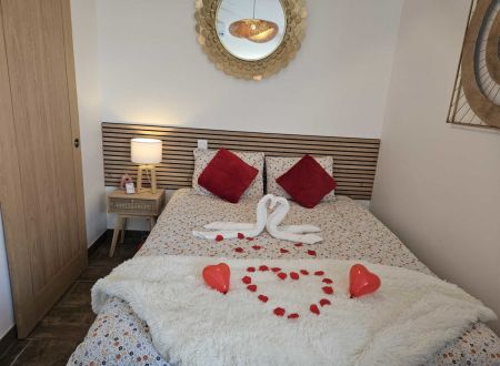 DOUCE HARMONIE & SPA 
