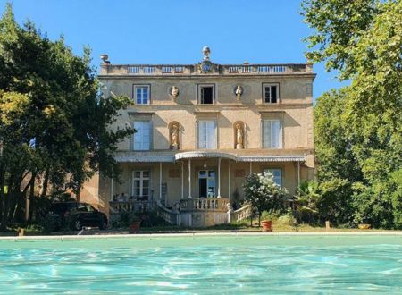 DOMAINE DE L'ANGE AU VIOLON 