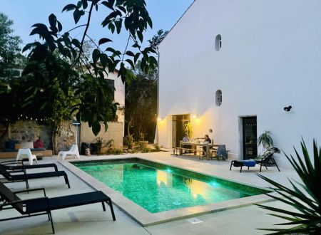 MAISON NAVA 