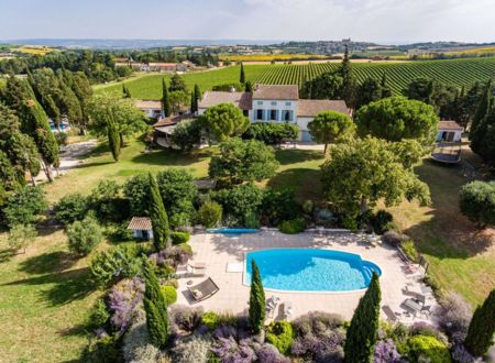 DOMAINE DE SEGONNE – L’APPARTEMENT 