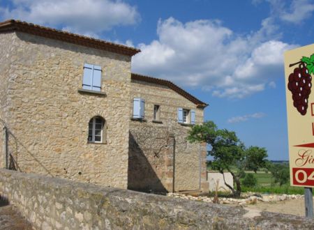 DOMAINE LAPAGÈZE 