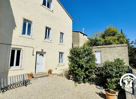 L'ENSOLEILLÉE LE PETIT 