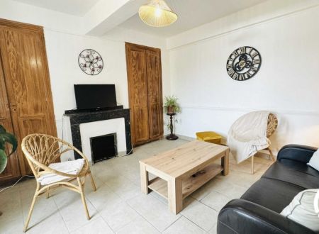 L'HORTE DU PONT ROUGE 