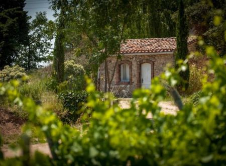 CHÂTEAU LA VILLATADE - LA FORGE 