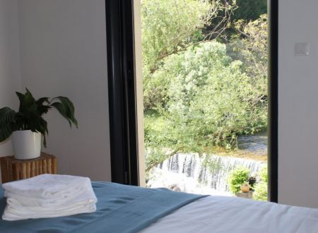 LE MOULIN DU PLÔ DU ROY 