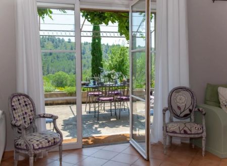 CHÂTEAU LA VILLATADE - CÔTÉ LAVANDE 