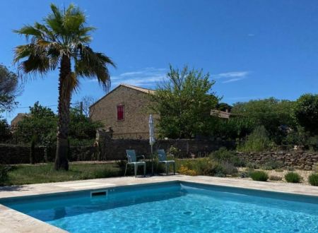 GÎTE – LE RELAIS D’AFFIAC 