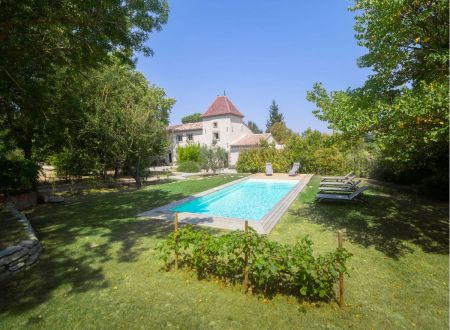 DOMAINE DES PÉRIÈS 