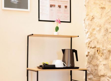 CHÂTEAU CATHERINE DE MONTGOLFIER - LA ROSE 