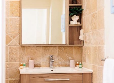 CHÂTEAU CATHERINE DE MONTGOLFIER - LA VAGUE 