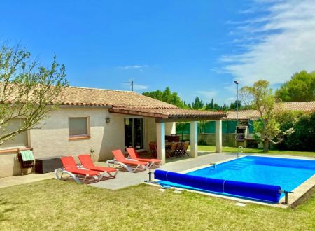 RÉSIDENCE ALPHA CENTAURI 4 PERSONNES 